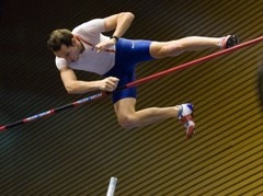 Kurš izcīnīs tiesības piedalīties pasaules čempionātā?