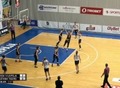 Tiešraide: Pirmdien 18:00 Baltijas sieviešu basketbola līga: Vega1/Liepāja - Astana Tigers