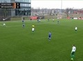Tiešraide: Svētdien 14:00 SYNOTtip futbola Virslīga: FS METTA Latvijas/Universitāte - BFC Daugavpils