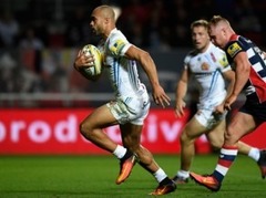 “Chiefs” tiek pie pārliecinošas uzvaras Bristolē