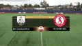 Video: SynotTip futbola virslīga: BFC Daugavpils - FK Spartaks. Spēles ieraksts