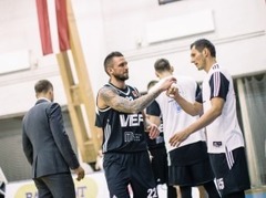 VEF pret spēcīgo ''Khimki'' sāks jauno VTB līgas sezonu