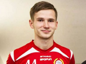 Bitmanim trešie vārti Allsvenskan