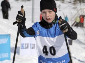 Vairākām sporta skolām uzvaras LČ jauniešiem klasikā