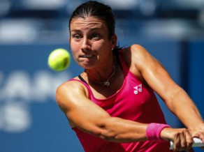 Latviju "Australian Open" pirmajā dienā pārstāvēs Sevastova