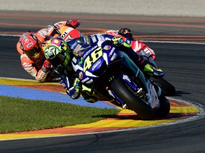 Apstiprināts MotoGP kalendārs 2017. gadam