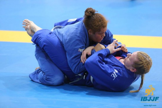 Foto: Latvijas sportisti Eiropas čempionātā BJJ