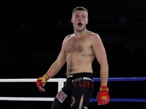 MMA cīkstonis Baženovs Saldū aizvadīs cīņu ar Ozoliņu