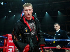 Krievu bokserim Povetkinam arī ''B'' provē dopinga pēdas