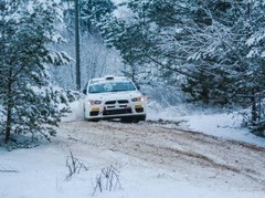 Rallijs ''Sarma 2017'' atklāj informāciju par ātrumposmiem