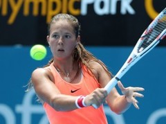 Kasatkina otro reizi šogad pieveic Kerberi