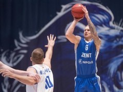 Timmam 14 punkti, "Zenit" izrēķinās ar Eirolīgas čempioniem