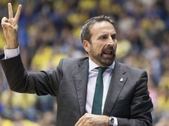 "Unicaja" izcila atspēlēšanās un pirmais triumfs Eirokausā