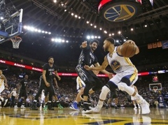 ''Warriors'' 12. uzvara pēc kārtas, Vestbruks atkārto "triple-double" rekordu