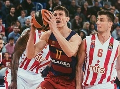 Kurucs piesakās NBA draftam