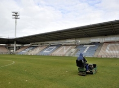 Latvijas titulētākais klubs "Skonto" FC tiks izlikts pārdošanā