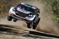 Video: Nelielas kļūdas dēļ Evanss neizcīna pirmo WRC uzvaru
