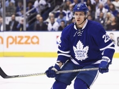 Zaicevs uz septiņiem gadiem pagarina līgumu ar "Maple Leafs"