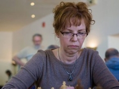 Latvijas sieviešu izlase izcīna sudrabu pasaules čempionātā šahā senioriem