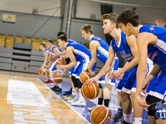 LU basketbols maijā aicina jauniešus uz dienas nometni