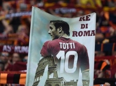 Toti pēc sezonas noslēgs futbolista karjeru un strādās kā "Roma" direktors