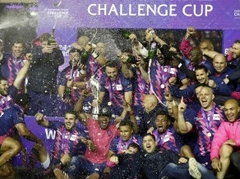 “Stade Francais” uzvar Izaicinājuma kausā