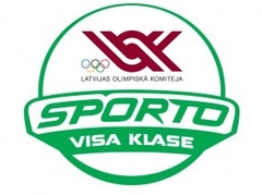 Projektā ''Sporto visa klase'' 4. sezonā piedalīsies gandrīz 6000 dalībnieki