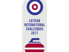 Tukumā oktobra beigās spēcīgas sieviešu un vīriešu kērlinga komandas tiksies jaunajā turnīrā „CCT Latvian International Challenger”