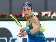 Pēcpusdienā Anastasiju mačs, vakarā Ostapenko pret Mugurusu