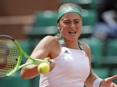 Ostapenko šodien pirmā spēle kopš "French Open" triumfa