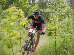 Priekuļos notiks Latvijas čempionāts MTB XCO krosā, startēs arī PK līderis Blūms