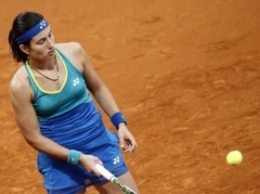 Sevastova arī šonedēļ zaudē ceturtdaļfinālā