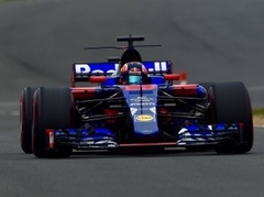 Kejs arī turpmāk būs "Toro Rosso" tehniskais direktors