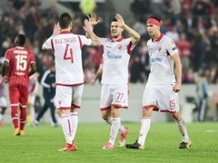Eiropas līga: "Milan" uzņems AEK, "Arsenal" viesosies Belgradā