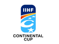 Tiešraide: HC Donbass - PSK NarvaIIHF Kontinentālais kauss hokejā