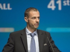 UEFA piešķirs Latvijas klubiem 410 tūkstošus eiro jaunatnes futbola attīstībai