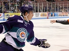 Dzierkalam 0+3 "Solar Bears" uzvarā un 12. punkts 12 spēlēs ECHL