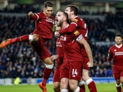 "Liverpool" mājās vajag punktu, "Porto" un "RB Leipzig" neklātienes cīņa