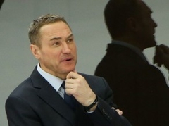 "Avangard" galvenā trenera amatā ieceļ Titovu