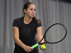 Apstiprināta Ostapenko un Sevastovas spēlēšana "Fed Cup" turnīrā Tallinā