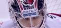 Video: KHL atvairījumos triumfē "Avangard" vārtsargs