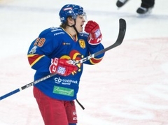 Talantīgais soms Tolvanens pēc "Jokerit" izstāšanās sezonu turpinās NHL