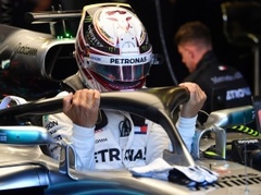 Hamiltons: "F1 noteikumi neatbilst manai izpratnei par autosportu"