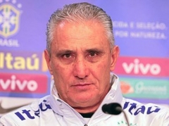 Tite: "7:1 ir kā rēgs, par kuru cilvēki runā vēl šodien"