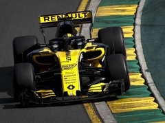 "Renault" aicina "iesaldēt" F1 motoru attīstīšanu