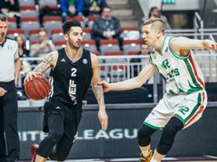 Latvijas čempione VEF viesosies pie VTB līgas vicelīderes Kazaņas UNICS