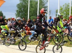 Sestdien Jelgavā notiks "SMScredit.lv BMX čempionāta" otrais posms