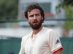 Gulbis: "Sajūta tāda, ka uzdāvināju pretiniekam uzvaru"