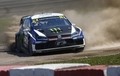 Video: Kristofersons ''Neste World RX of Latvia'' posmā izcīna astoto uzvaru sezonā