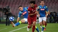 Insinje 90. minūtē izrauj "Napoli" uzvaru pār "Liverpool"